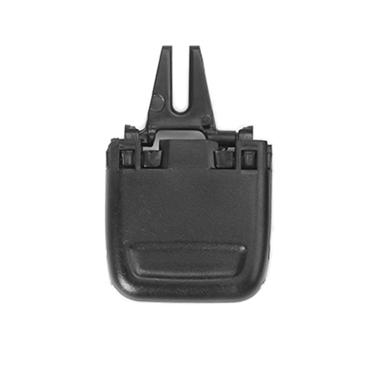 For Porsche Macan Left Driving Car Left and Right Air Conditioning Air Outlet Paddle 95B819702D-1