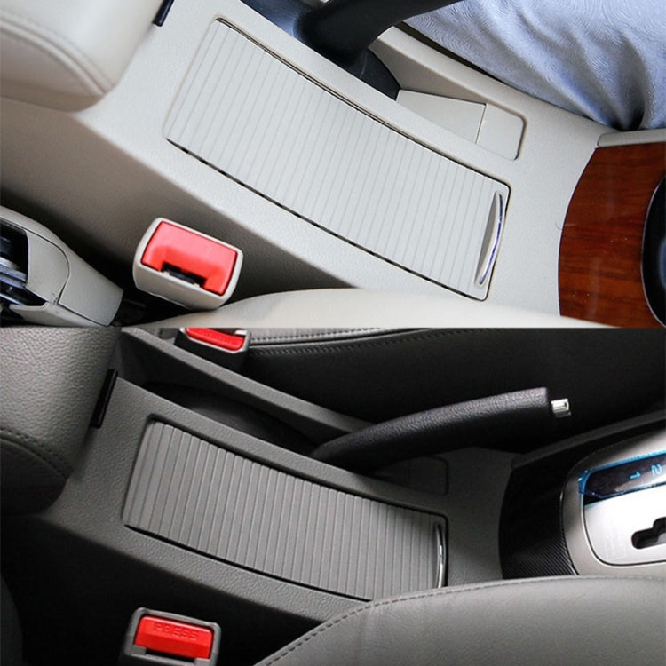 For Buick Excelle 2004-2012 Left-hand Drive Car Center Console Water Cup Holder Cover BKKYLL