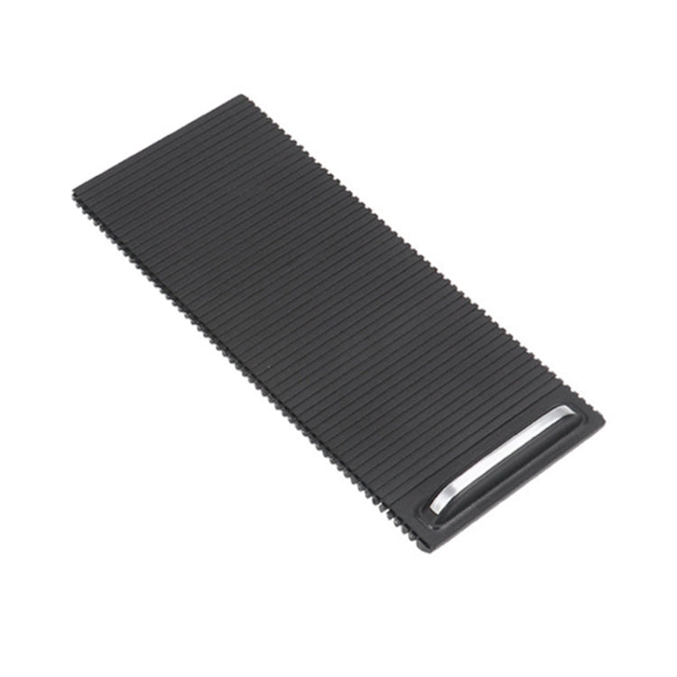 For Volkswagen Magotan B8L Car Central Armrest Box Cover, Left Driving