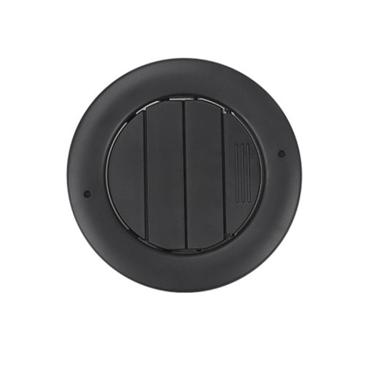 For Ford Edge Left-hand Drive Car Roof Air Conditioner Air Outlet