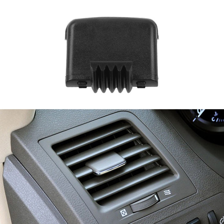 For Lexus ES240 / ES350 Left-hand Drive Car Rear Row Air Conditioning Air Outlet Paddle 55660-33210
