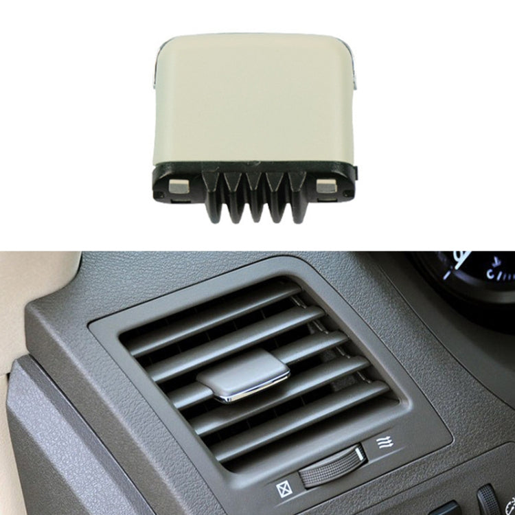 For Lexus ES240 / ES350 Left-hand Drive Car Rear Row Air Conditioning Air Outlet Paddle 55660-33210