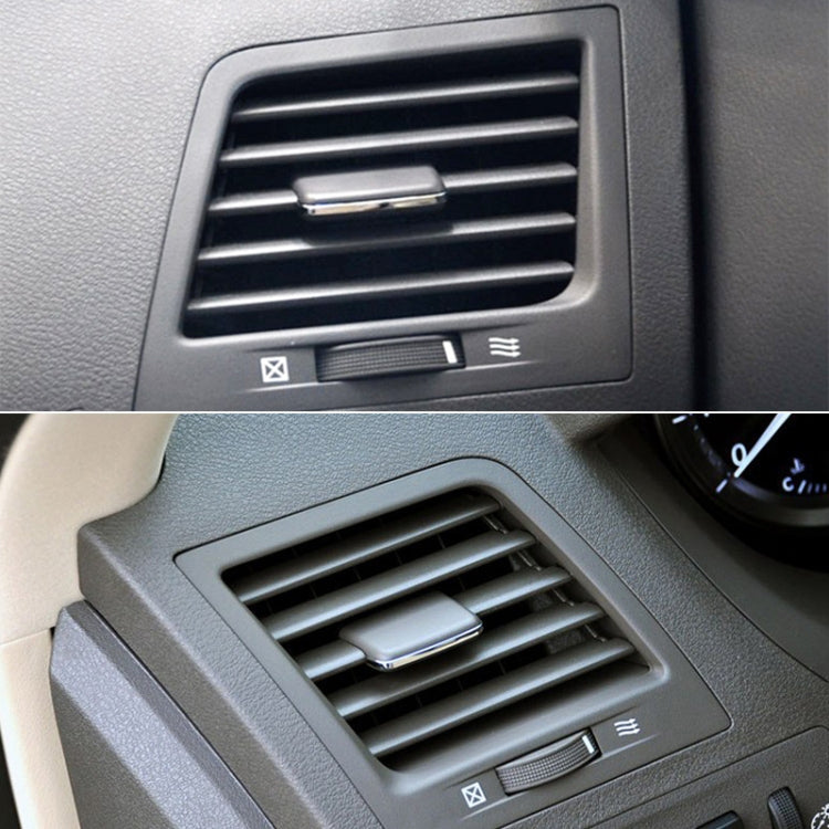 For Lexus ES240 / ES350 Left-hand Drive Car Rear Row Air Conditioning Air Outlet Paddle 55660-33210