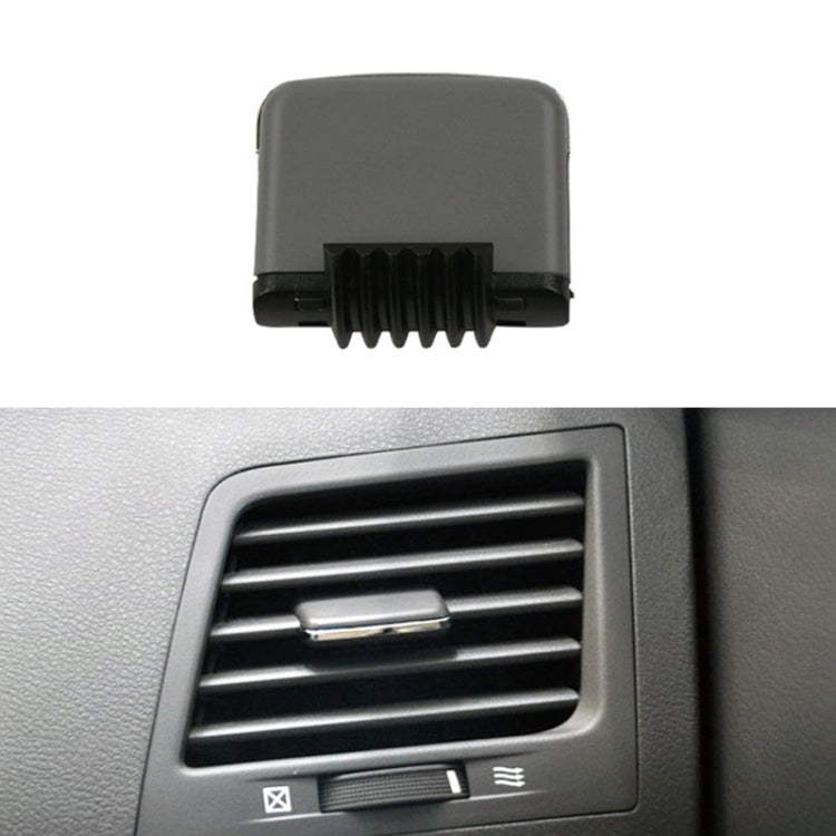 For Lexus ES240 / ES350 Left-hand Drive Car Left and Right Air Conditioning Air Outlet Paddle 55660-33210