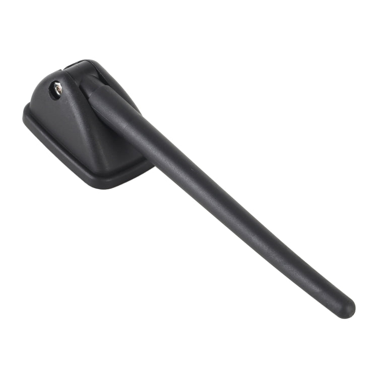 YQ-623A 17x1.5cm Car Radio Roof Enhanced Signal Antenna Mast