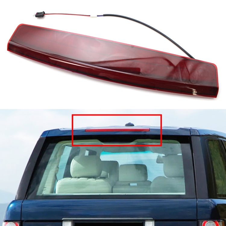For Land Rover Range Rover L322 2004-2012 Car High Position Brake Light XFG000040