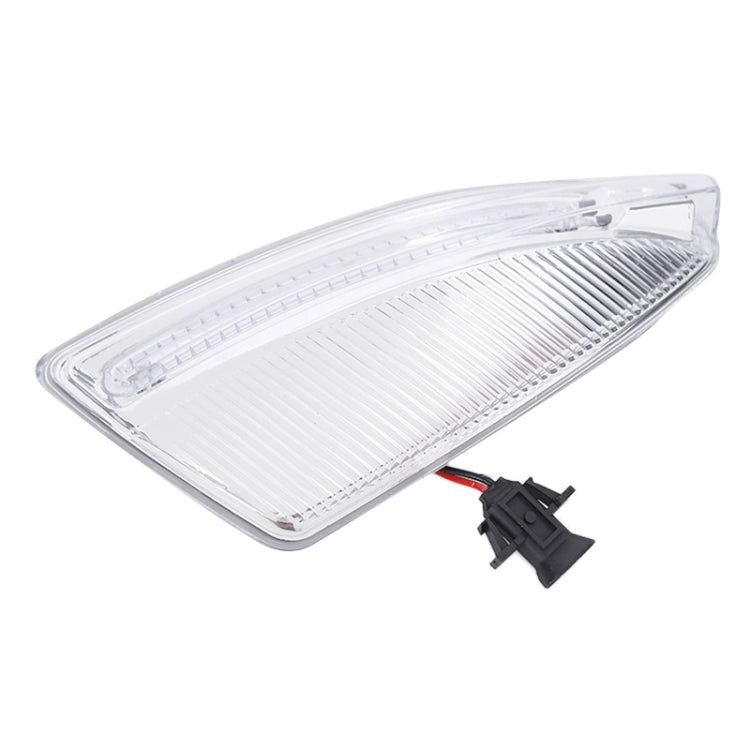For Mercedes-Benz C Class W204 2008-2011 Car Right Side Reversing Mirror Turn Signal Light A2048200721