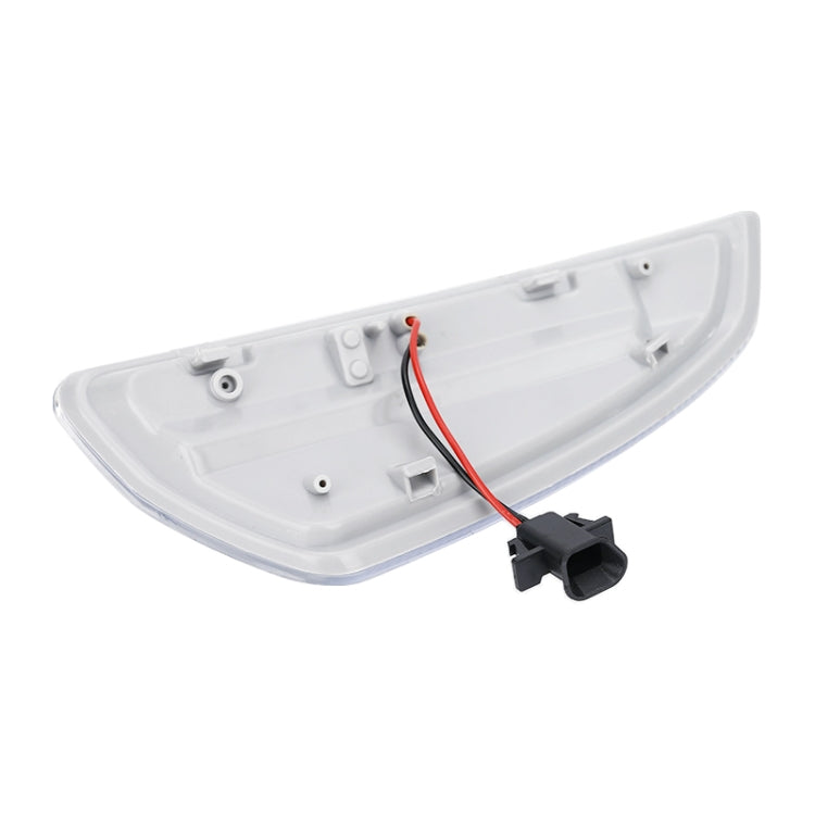 For Mercedes-Benz C Class W204 2008-2011 Car Right Side Reversing Mirror Turn Signal Light A2048200721