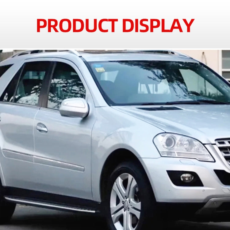 For Mercedes-Benz C Class W204 2008-2011 Car Right Side Reversing Mirror Turn Signal Light A2048200721