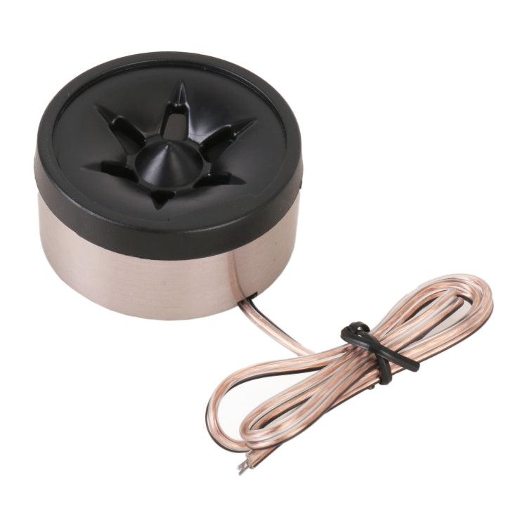 TX 350 2pcs 350W 97dB Car Dome Tweeter Audio Loudspeaker Treble Speaker
