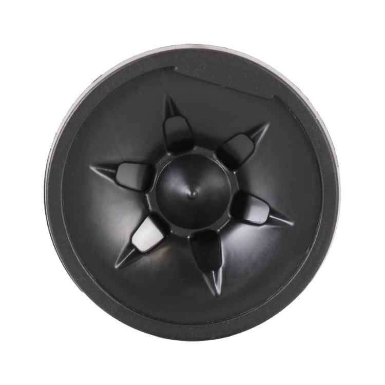 TX 350 2pcs 350W 97dB Car Dome Tweeter Audio Loudspeaker Treble Speaker
