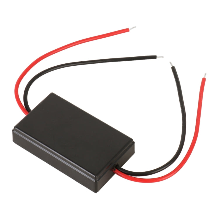 DC24V-12V 3.5A Car Power Step-down Transformer
