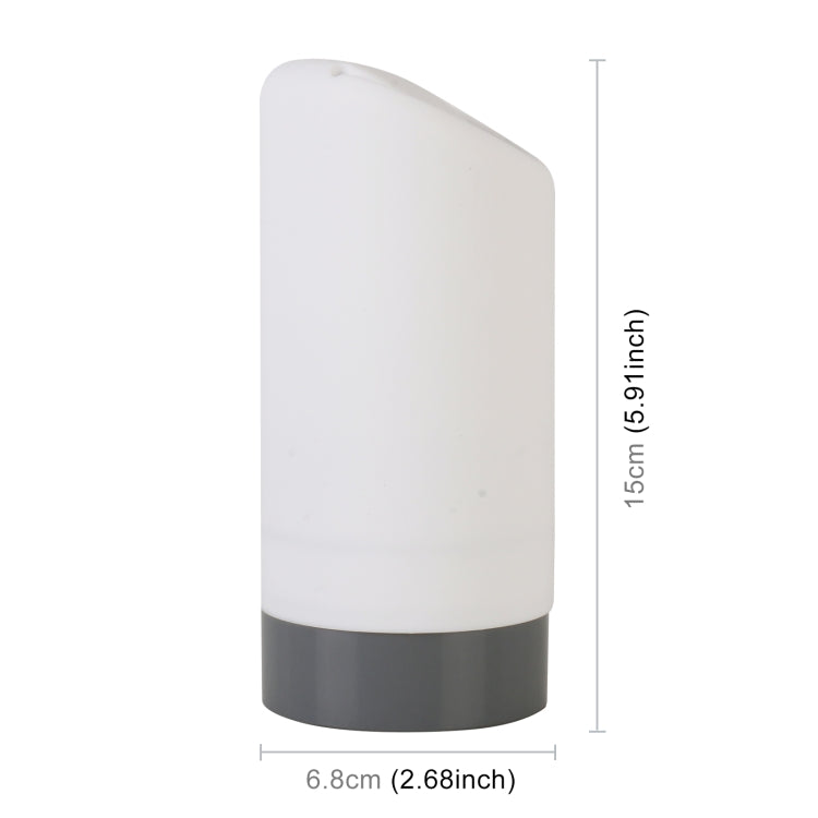 3R-2114 Car Multifunctional Mini Trash Can