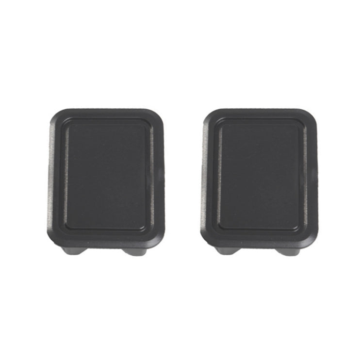 For Dodge Ram 2019-2021 Car Trunk Tail Hole Plug