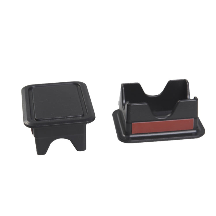 For Dodge Ram 2019-2021 Car Trunk Tail Hole Plug