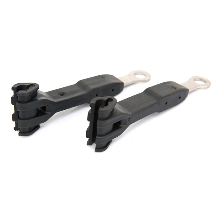 For Jeep Wrangler JK 2008-2017 Car Oil Pipe Brake Separator Bracket
