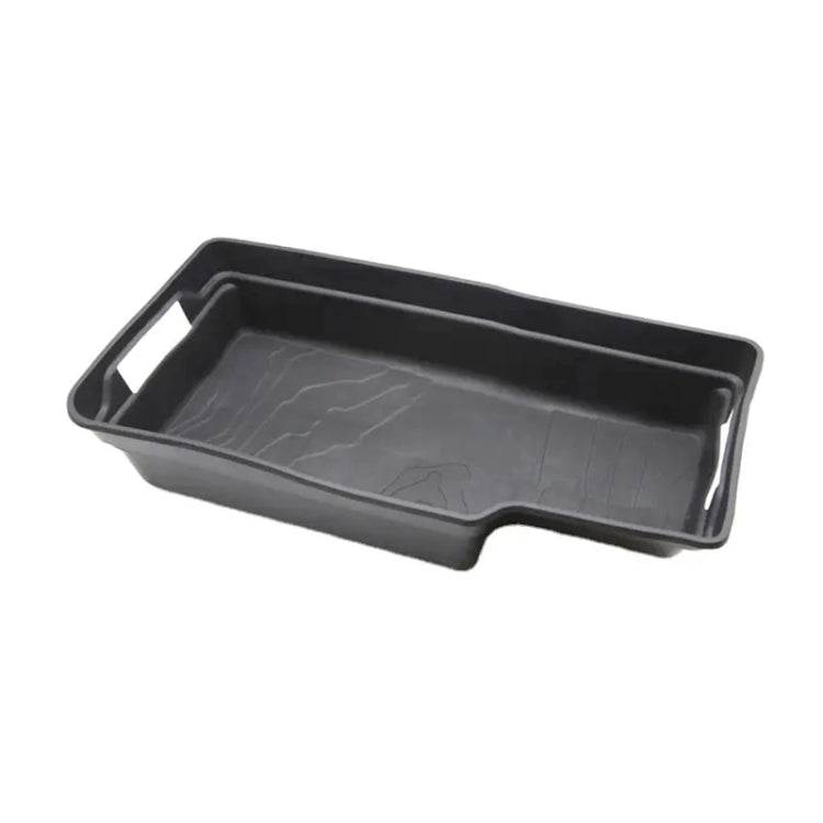 For Jeep Wrangler JL 2018 Car Trunk Storage Box