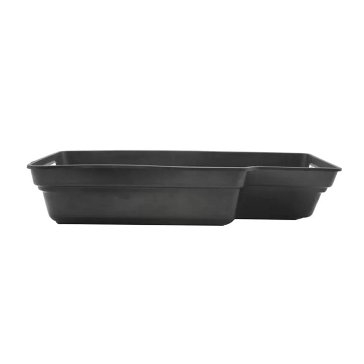 For Jeep Wrangler JL 2018 Car Trunk Storage Box