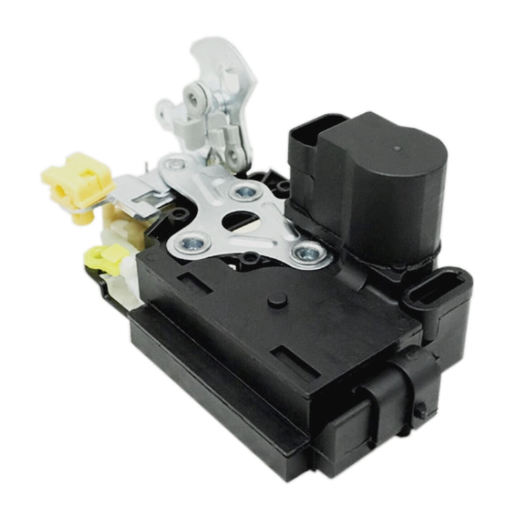 For Chevrolet Aveo / Aveo5 2004-2011 / Pontiac G3 2009 Car Front Right Door Lock Actuator Motor 96272639