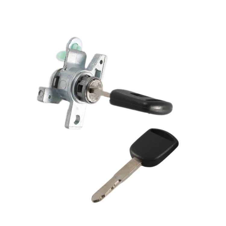 A8562 Left Front Driver Seat Door Lock Core Left Door Lock Core 72185-SHJ-A01 for Honda Odyssey