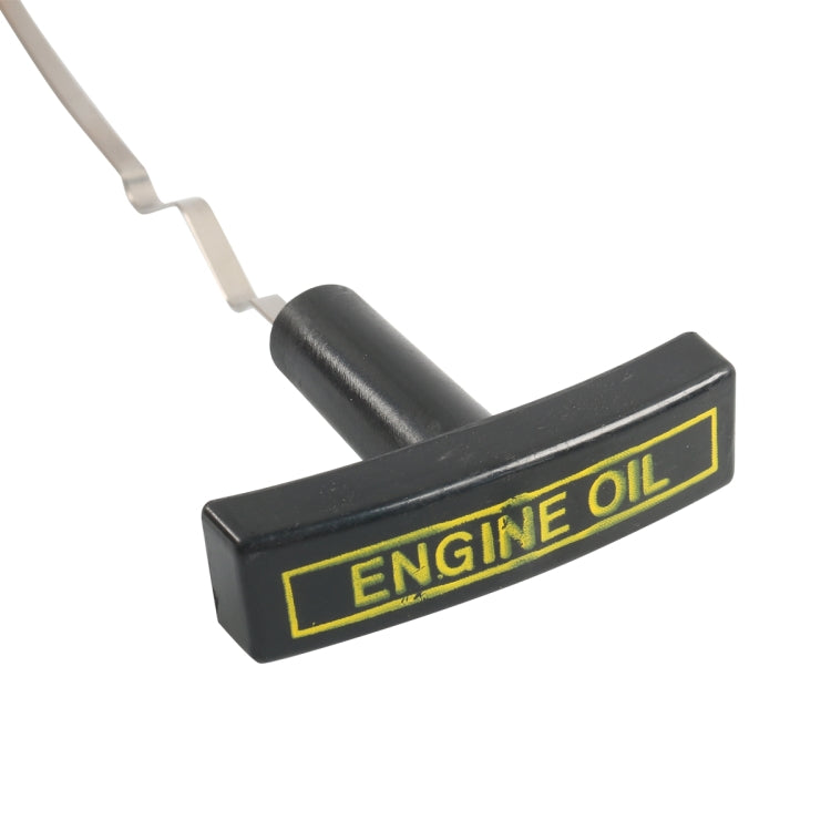 A8139 Car Engine Oil Level Oil Measuring Rod F81Z6750DA for Ford E-350 1997-2003