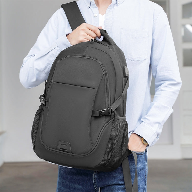 cxs-612 Multifunctional Oxford Laptop Bag Backpack