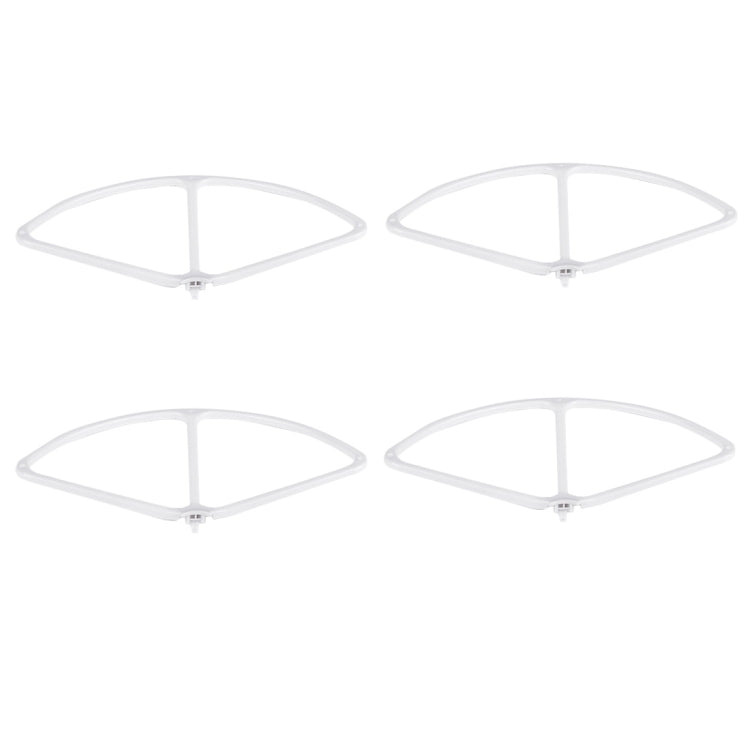 4 PCS VMDX12952 Removable Propellers Prop Protectors Guard Bumpers for DJI Phantom 4