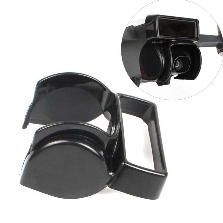 Gimbal Shade Camera Lens Hood Anti Flare Gimbal Protective Cover for DJI Spark