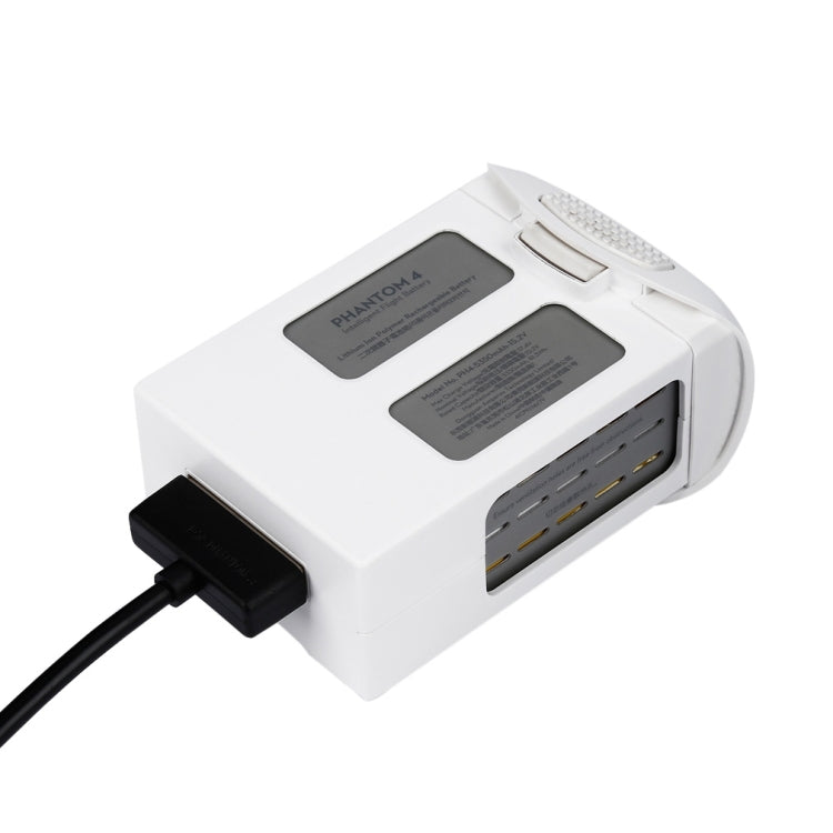 Battery Remote Controller Outdoor Charging Car Charger for DJI Phantom 4