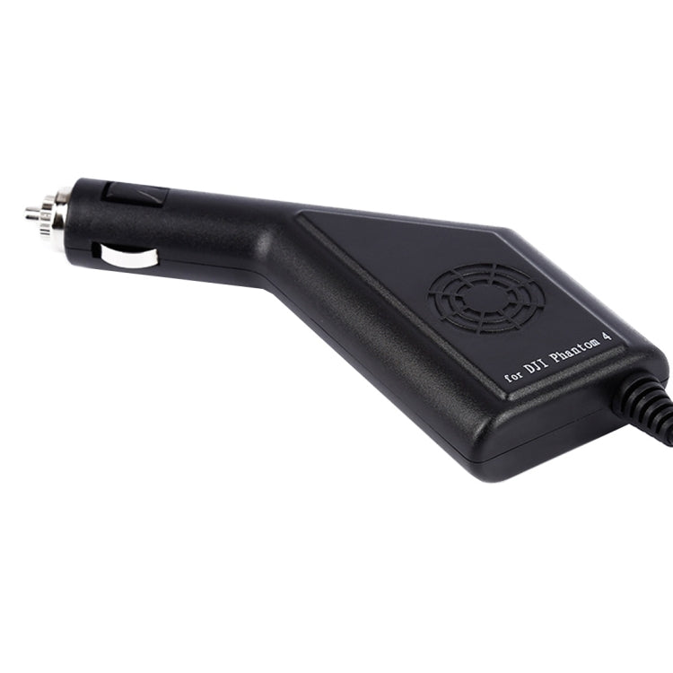 Battery Remote Controller Outdoor Charging Car Charger for DJI Phantom 4