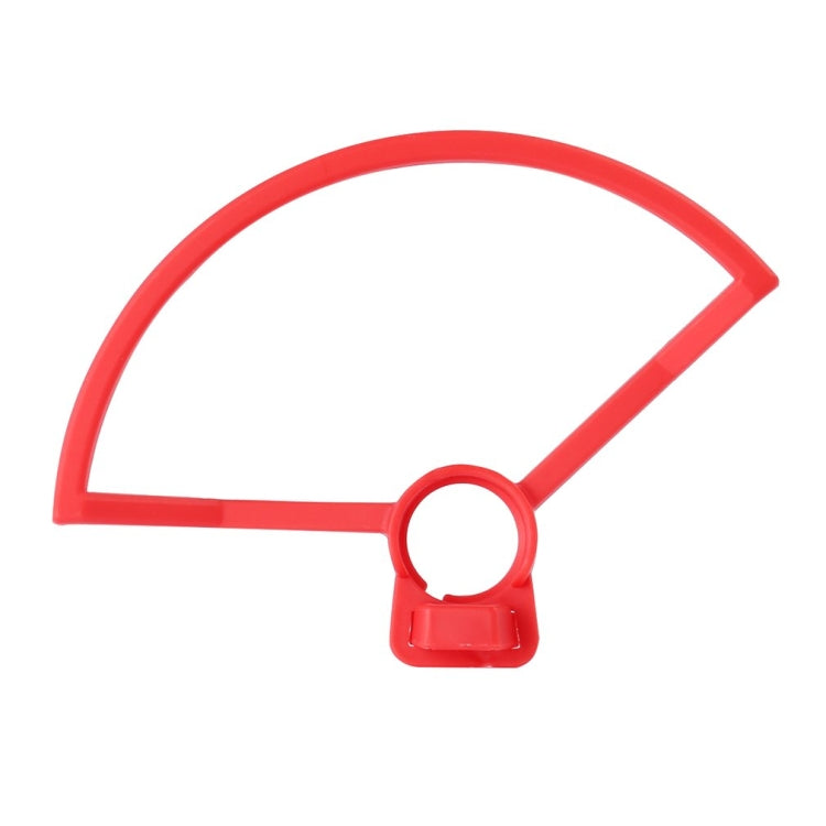 4 PCS Propeller Protective Cover Guards Circle for DJI Spark Propeller