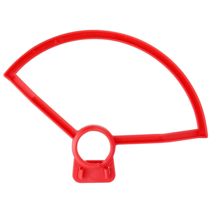 4 PCS Propeller Protective Cover Guards Circle for DJI Spark Propeller