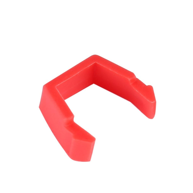 4 PCS Propeller Protective Cover Guards Circle for DJI Spark Propeller