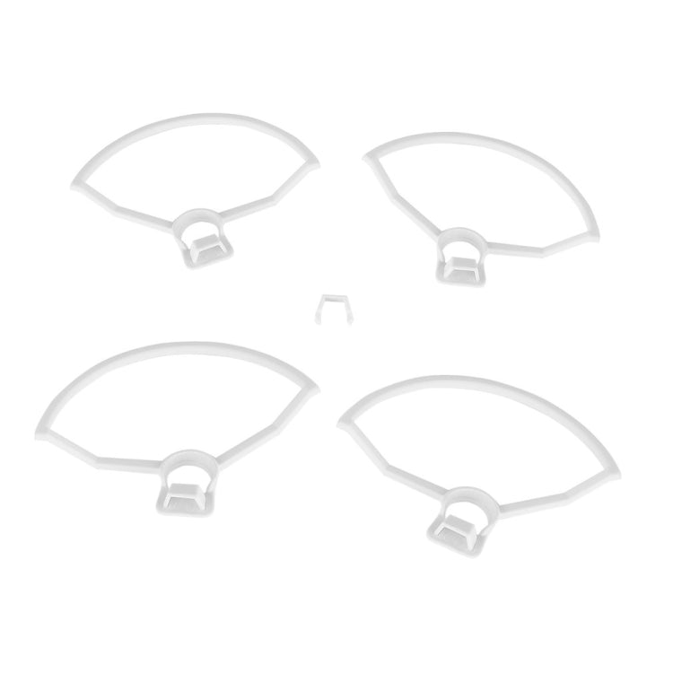 4 PCS Propeller Protective Cover Guards Circle for DJI Spark Propeller