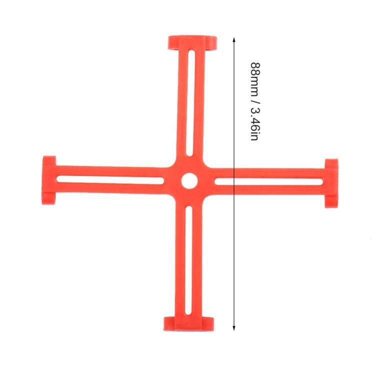 Protective Propeller Blade Fixed Holders Clips Accessory for DJI Spark Drone