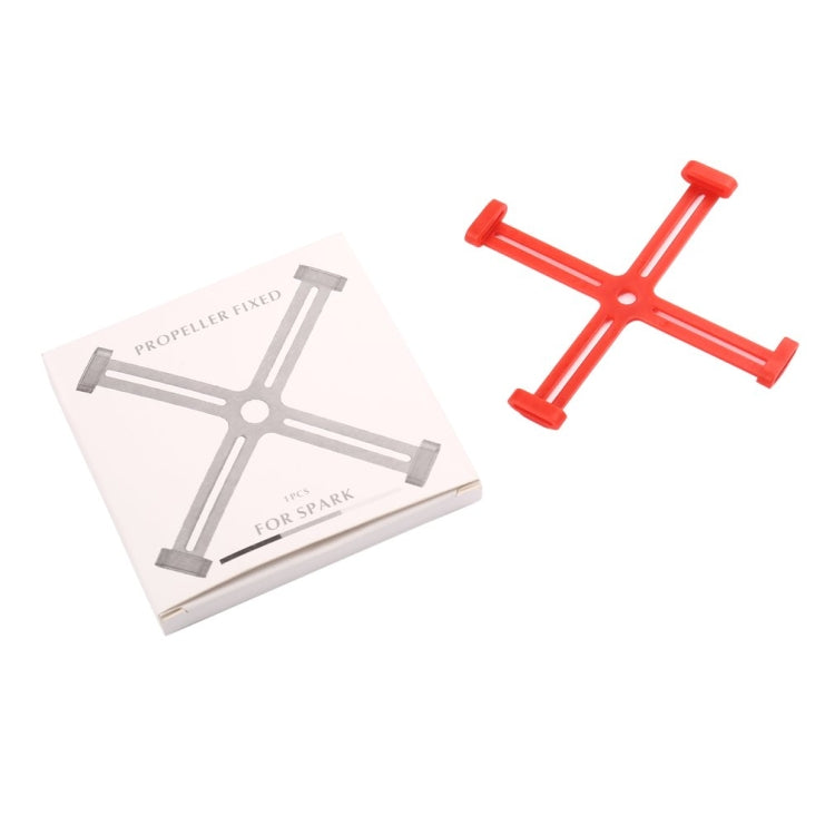 Protective Propeller Blade Fixed Holders Clips Accessory for DJI Spark Drone