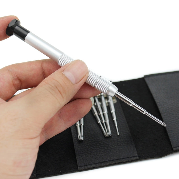 JIAFA JF-DJLTool 13 in 1 Screwdriver Set with Carrying Bag for DJI Phantom 4 / 3 / 2