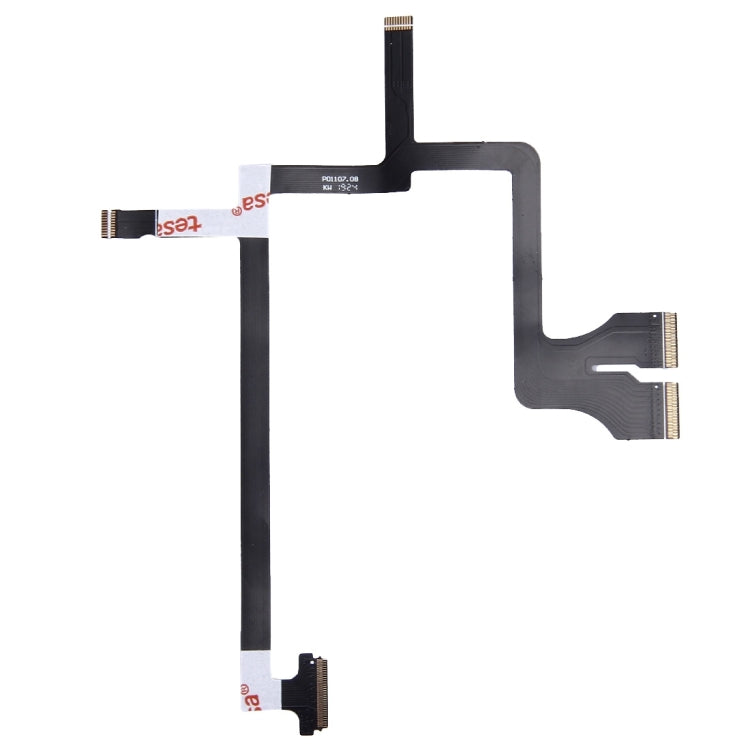 For DJI Phantom 3 Gimbal Camera Ribbon Flex Cable