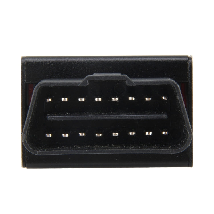 Portable OBD Canbus Door Lock / Speed Lock Car Safety Door Lock & Unlock OBD Module for 2014-2015 BMW 1 Series and 3 Series