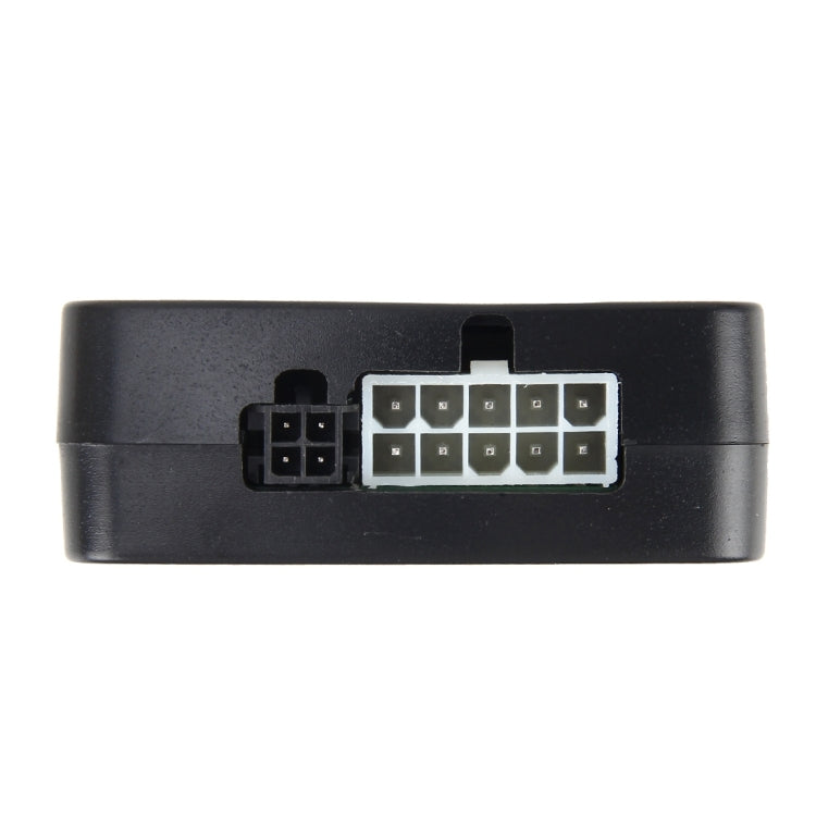Car Automatic Headlamp Controller Sensor Automatic Switch on Car Lights Control System Intelligent for Light Induction Headlight for Honda, Cable Length: 1.4m