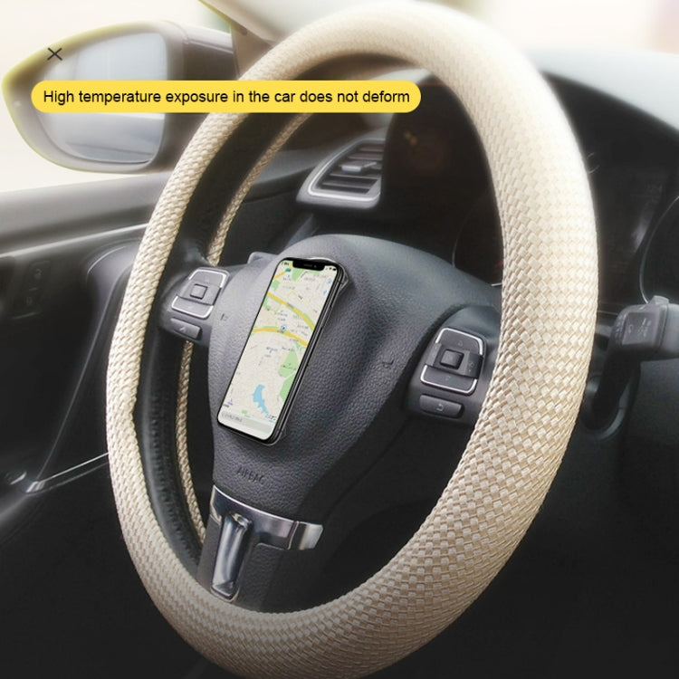 Black Bone Type Universal Sticker Car Mount Mobile Desktop Holder