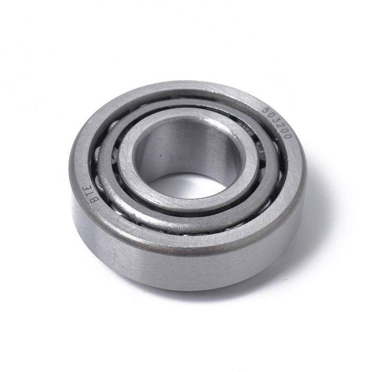 2 Set Car Bearing Repair Kit Wheel Hub Bearing Maintenance Kit 191598625 for Audi / Volkswagen