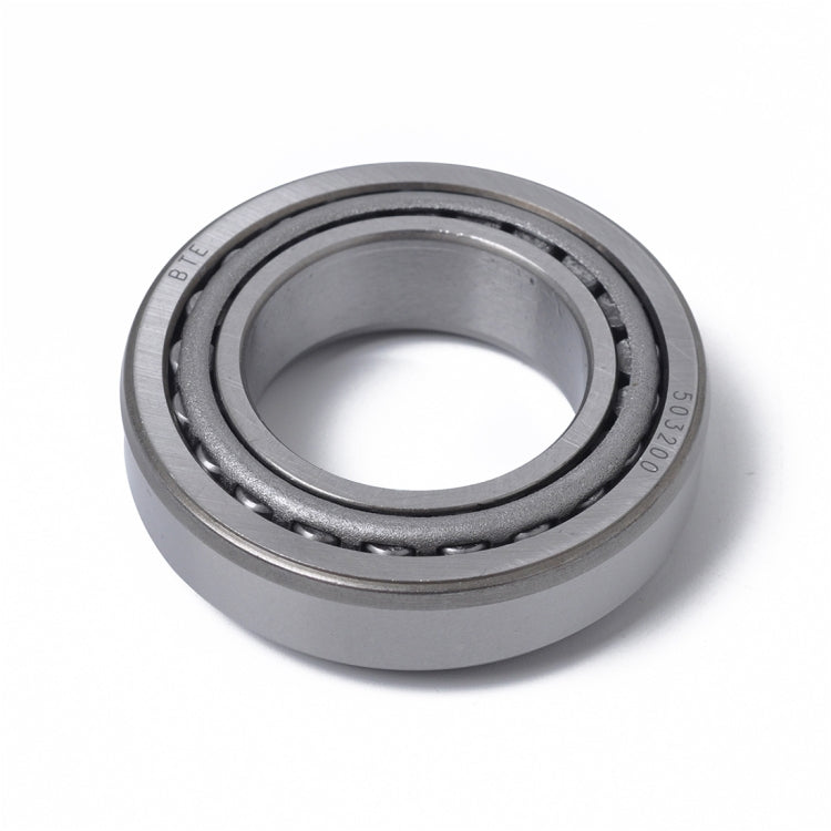 2 Set Car Bearing Repair Kit Wheel Hub Bearing Maintenance Kit 191598625 for Audi / Volkswagen