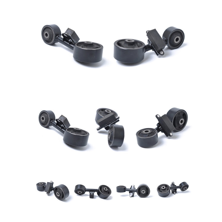 Car Steering Tie Rod Engine Tie Rod 12363-28060 for Toyota Camry