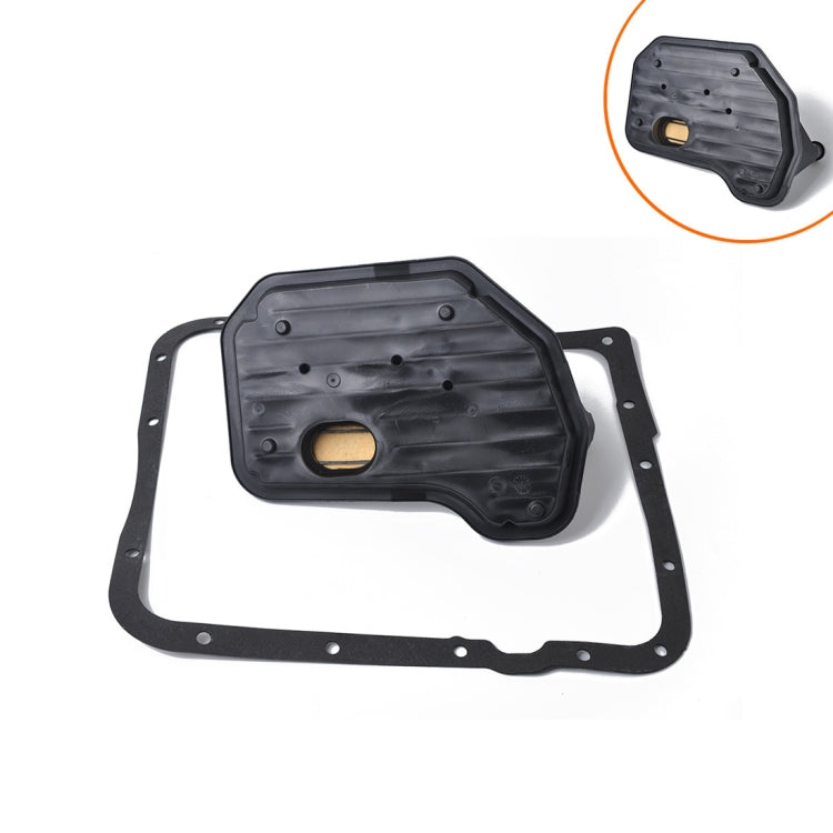 Car Filter Gearbox Filter 24208576 for Chevrolet / Hummer