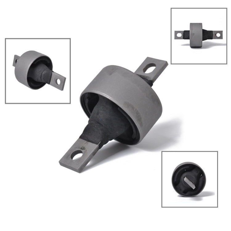 1 Set Car Engine Base Glue Engine Support Bracket 52385-SR3-000 for Honda Civic