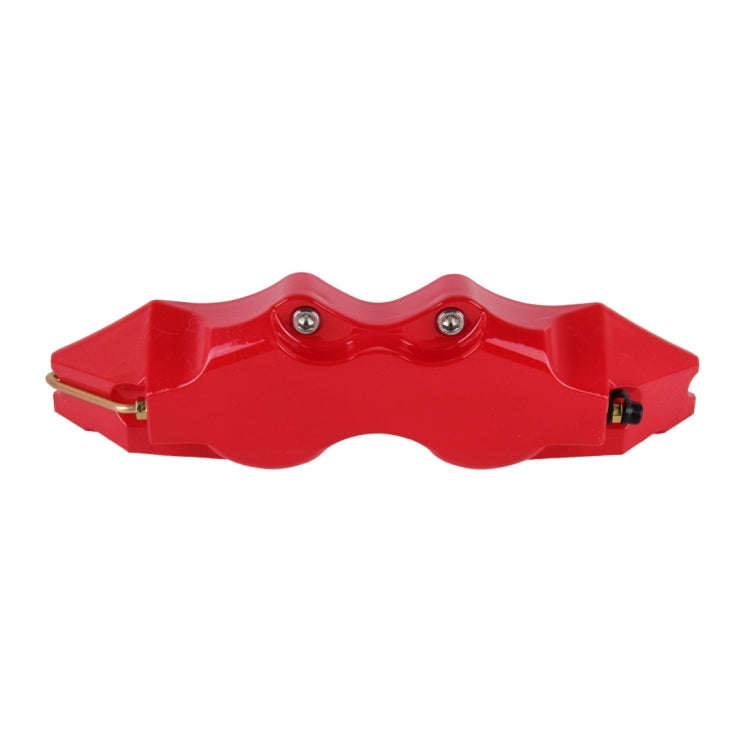 2 PCS High Performance Brake Decoration Caliper Cover Small Size