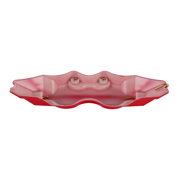 2 PCS High Performance Brake Decoration Caliper Cover Small Size