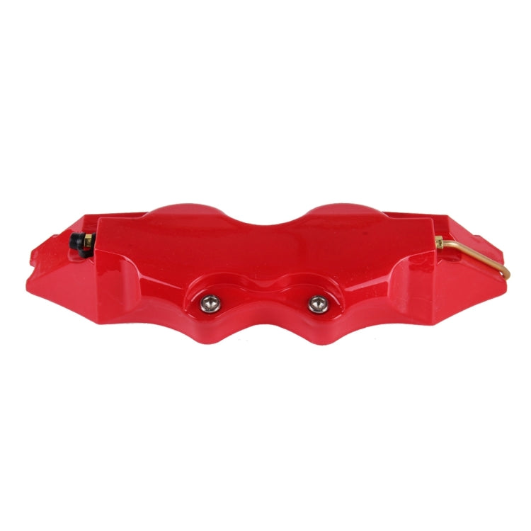 2 PCS High Performance Brake Decoration Caliper Cover Small Size