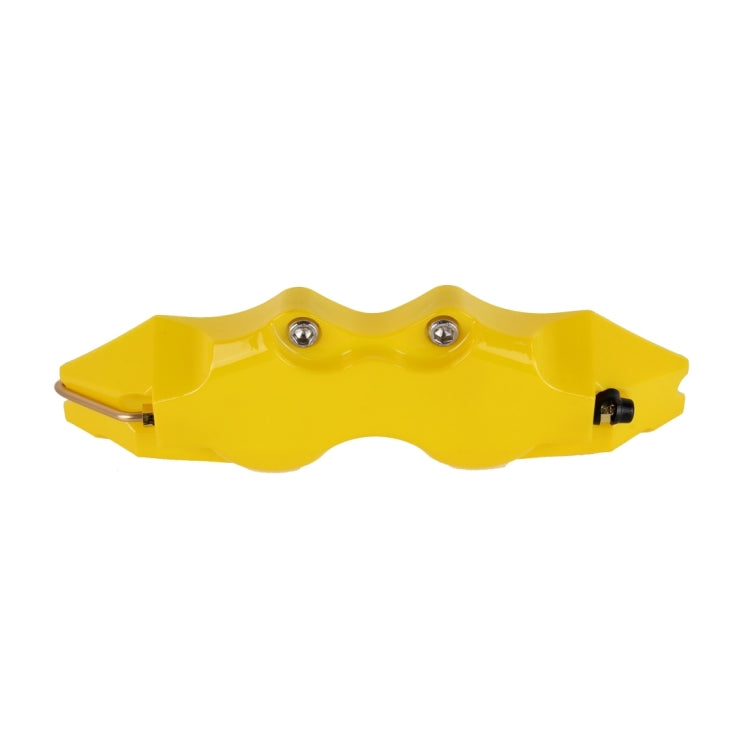 2 PCS High Performance Brake Decoration Caliper Cover Small Size